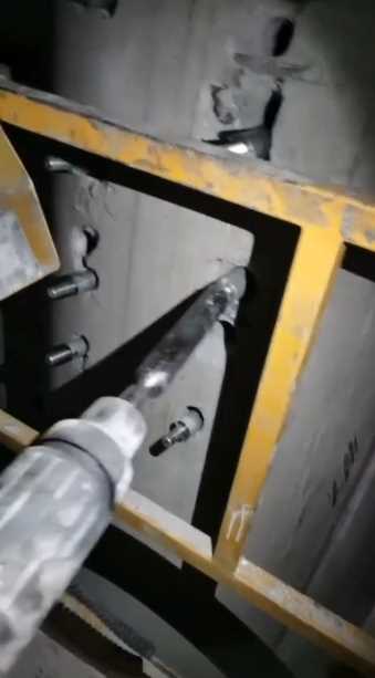 衡水武强县锚栓加固
