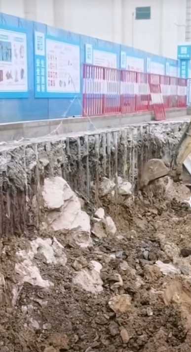 衡水武强县微型桩