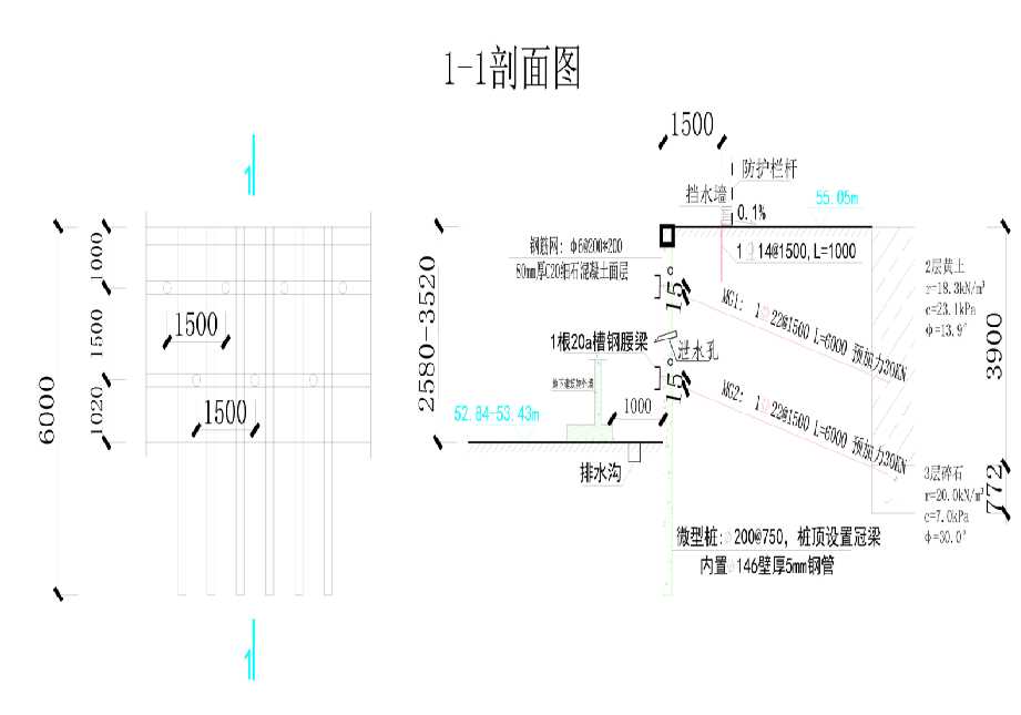 衡水武强县工程设计