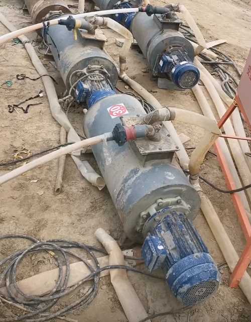 衡水武强县真空泵降水
