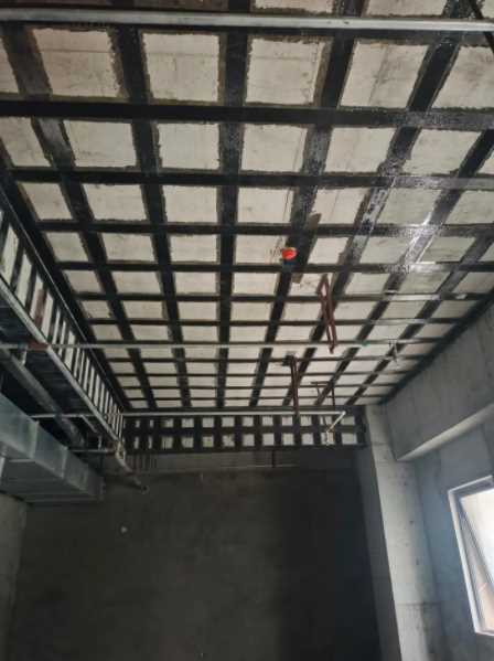 衡水武强县碳纤维加固