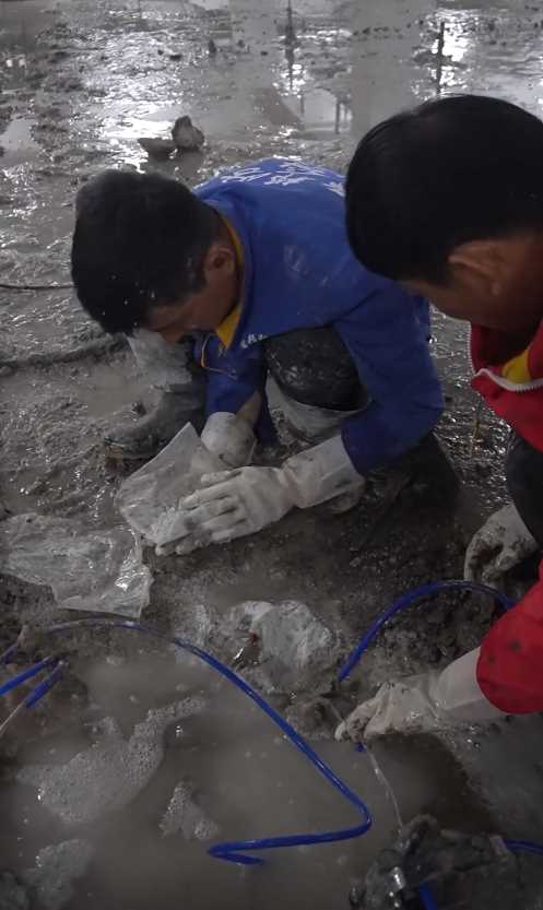 衡水武强县灌浆堵漏